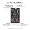 ATX Remote PC Power Control Board - Comet GL-RM1 Accessories