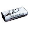 Fasst Flexx Handlebars Replacement White Pad ATV/Moto