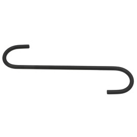 ACZCR 2 Pieces Brake Caliper Hanger Hooks Stainless Steel Brake Caliper Hanger Hooks for Automotive Tool Use