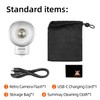 Godox LUX ELF Retro Flash for Canon, Sony, Leica, Fuji,