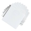 Tenedos 6x6 Glossy White Ceramic Wall Tile – Box of