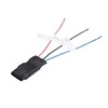 YONGJIANGXIA Universal 12V to 6V Power Converter for Rear View
