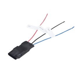 YONGJIANGXIA Universal 12V to 6V Power Converter for Rear View Backup Camera