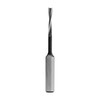 ENT Slot Mortise Bit Twisted Version Right-Hand Rotation CS Diameter
