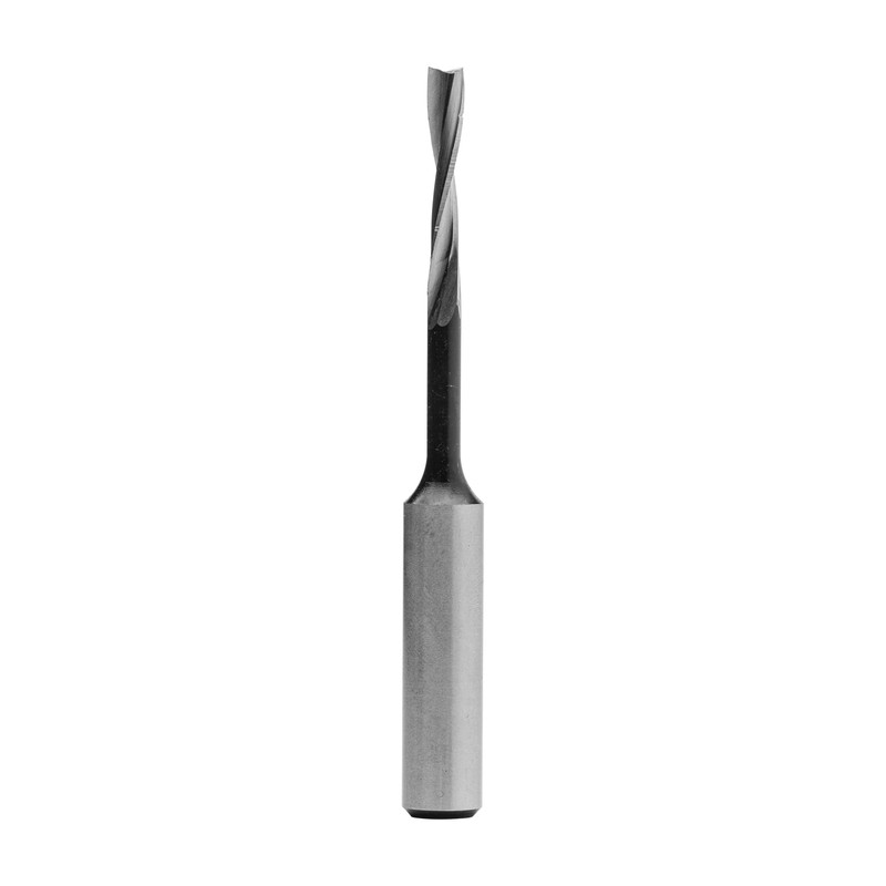 ENT Slot Mortise Bit Twisted Version Right-Hand Rotation CS Diameter