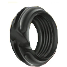 Specialty Archery 37 Degree Peep, X-Large/5/16, Black