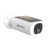 【High-definition 5 million pixels · High-performance security system · Easy