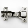 Mprofi MT® Set of 4 Hinges for Cabinet Doors, Cupboard