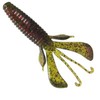Creme Lure Co. Creme St 4 Beaver Red Magic -