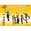 A Flying Start for Strings Viola Book 1