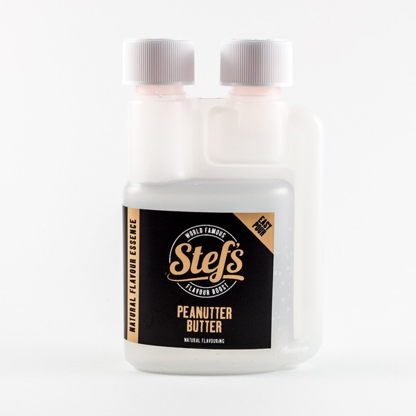 Peanutter Butter - Peanut Butter - 100 ml