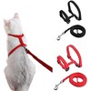 Arnés Ajustable para Gatos y Gatitos