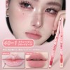 ZVEV Matte Lip Liner Tooty Lip Liner No Fall Brush