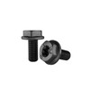 Generisch Thun Paso ML 68mm x 122.5 BSA Bottom Bracket