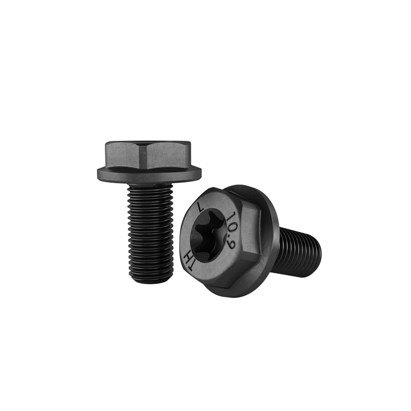 Generisch Thun Paso ML 68mm x 122.5 BSA Bottom Bracket