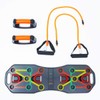 ASTAN HOGAR, AH-FT3060 Multifunction Push Up Fitness Muscle Building Push