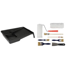 Cogex 58453 Colouring Set (9 Pieces)