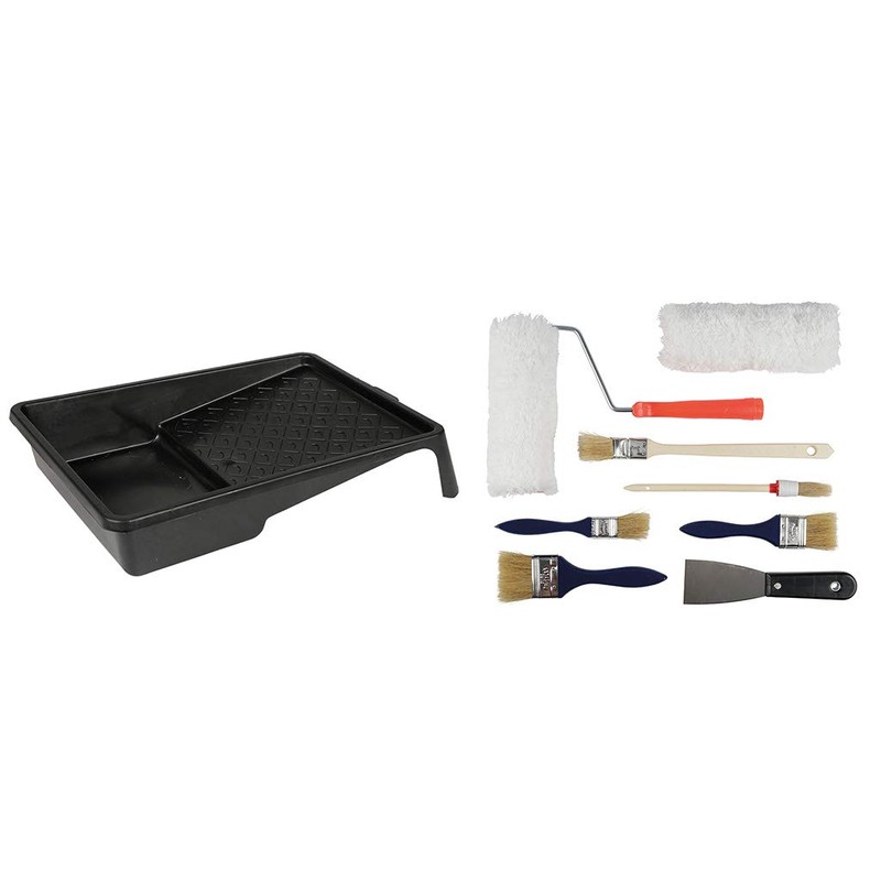 Cogex 58453 Colouring Set (9 Pieces)