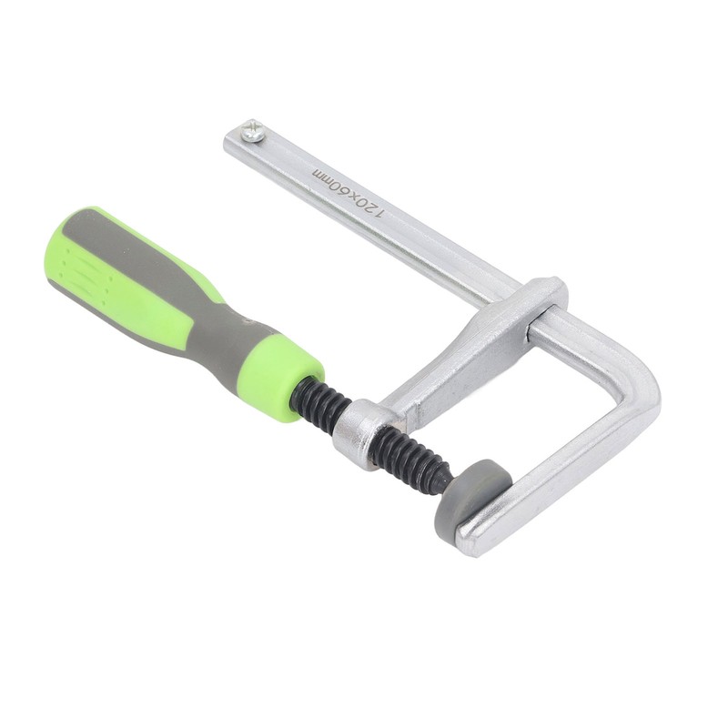 Dovetail Clamp Alloy Steel Anti Slip Strong Bearing Bend Resistant