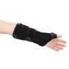 Thumb Spica Splint All Round Support Adjustable Tightness Thumb Wrist
