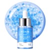 P.CALM Blue Capsule 11 Serum – PDRN & Caffeine for