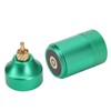 Wireless Tattoo Machine Battery Pen 1300mAh LED Screen Rotary Tattoo