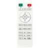 RCX014 Replacement Remote Control fit for BenQ Projector MX550 MX611