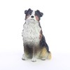 Conversation Concepts Australian Shepherd Tricolor Tiny One Figurine