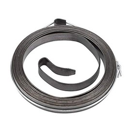 Tbest Pull Start Starter Spring for GX120 GX160 & GX200 28442-Zh8-003 Replacement Spring for Pull Cord GX 160, Polaris Indie 500 Pull Cord Spring, Return Spring FTIT Starter Spring for Rewind Pull F