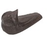 Owl Door Stop Cast Iron Doorstop Stopper Wedge Animal House