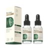 Ear Care Drops Gentle Formula 2PCS, Natural Ingredients, Relieve Tinnitus