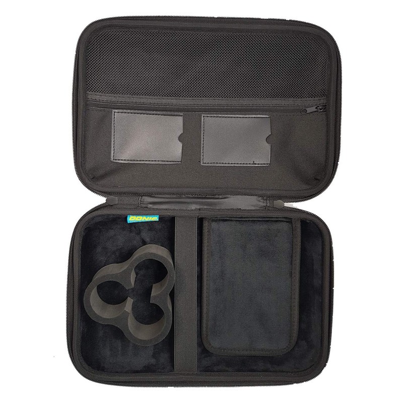 Doni C Table Tennis Racket Case Hard Case in 2