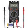 VViViD REV Digital Multimeter Voltage Tester (2000 Count)