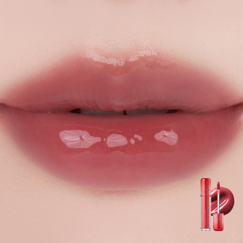 rom&nd The Juicy Lasting Tint 3.5g - 06 Peeling Angdoo