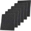 6 PCS 16032 Air Exchanger Foam Filter Fit for Venmar