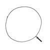 Whistle Pedant Necklace Reduce Anxiety Cylindrical Deep Breathing Stress Relief