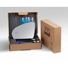 EAP Driver Side Mirror Glass Compatible with Volkswagen Taos 2022-2025,