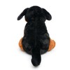 WEIGEDU Bernese Mountain Dog Stuffed Animals Puppy Plush Toys for