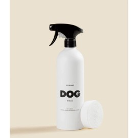 DOG Dr Lisa DOG Wee Cleaner Scrub Spray 750 ML  Pet Odor Urine Cleaner Smell Eraser