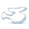 Transport Cookie Cutter Set,7pcs Cookie Cutter Train Cookie Cutter Car