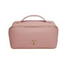Luxury Beauty Case by Alice Wheeler London Train Case Vanity