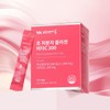 Vitamin Village 비타민마을 초 저분자 콜라겐 비타C 300 4박스 총120포