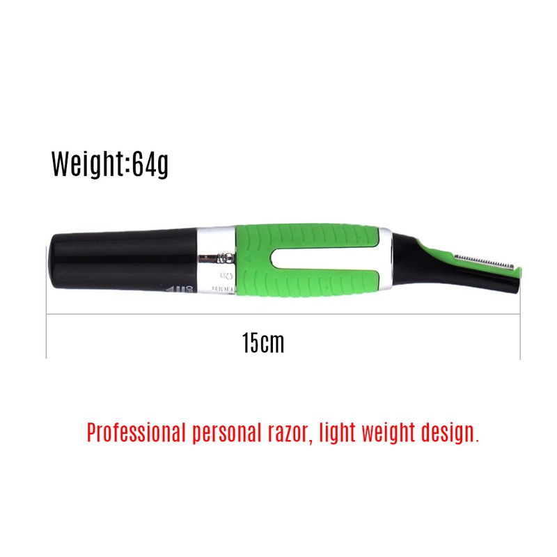 Hair Trimmer and Shaver Electric Shaver for Men Professional Allergy-proof
