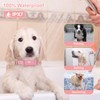 Pikabiu Dog Shock Collar with Remote Control 1800 FT, Adjustable