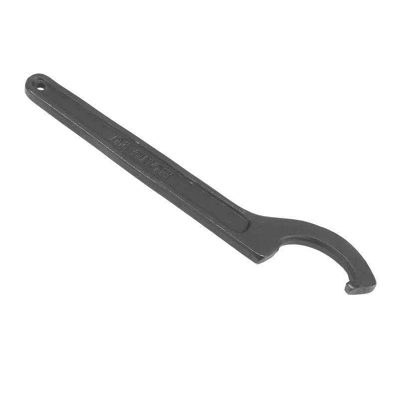 Motoforti Motorcycle Rear Shock Absorber 45-52mm Universal Spanner Hook Adjustment