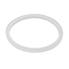 4PCS Water Distiller Sealing Ring Silicone Heat Resistance Water Distiller