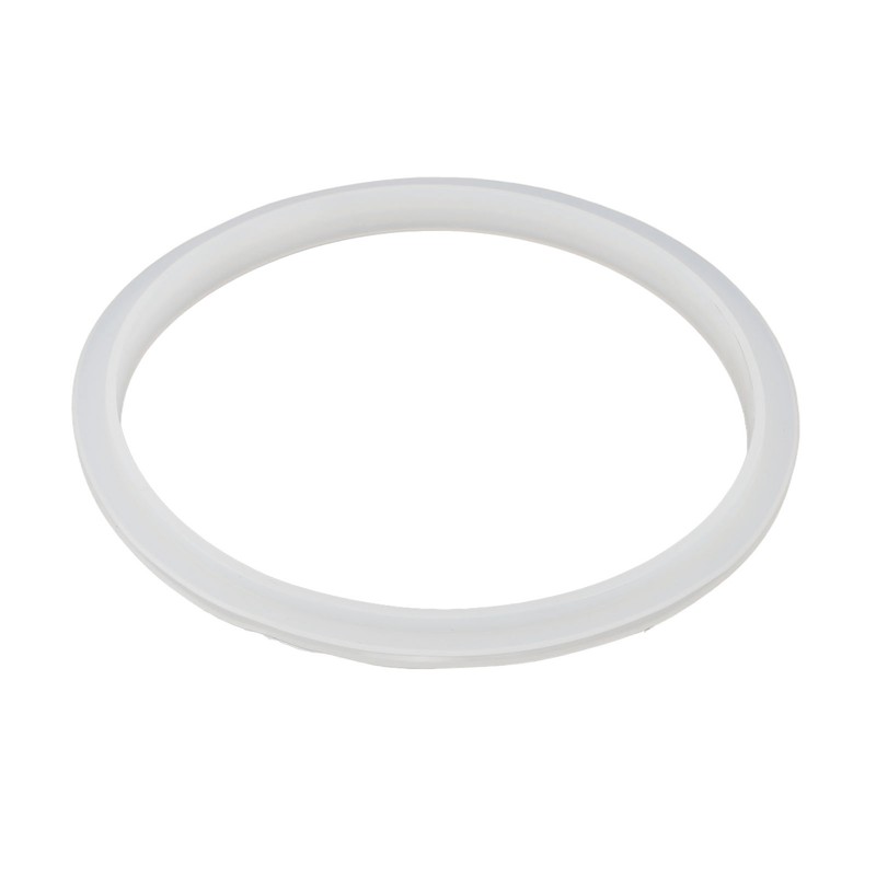 4PCS Water Distiller Sealing Ring Silicone Heat Resistance Water Distiller
