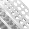 Test Tube Holder 304 Stainless Steel Test Tube Holder Rack