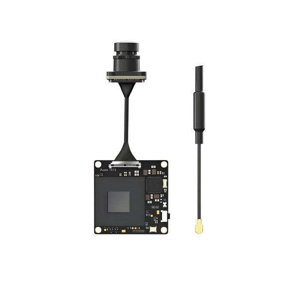CADDX Walksnail Avatar HD Mini 1S Lite Kit FPV Camera
