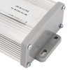 36V 1000W Motor Controller Aluminum Alloy Rubber Electric Bike Controller